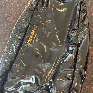 Prada bag